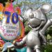 Disneyland cumple 70 años como el parque que cambió la forma de entretener al mundo