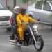 CDMX prohíbe mototaxis por app y lanza acciones legales contra Uber y DiDi