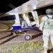 México asegura avioneta con cocaína en Colima y El Salvador niega que saliera de su territorio