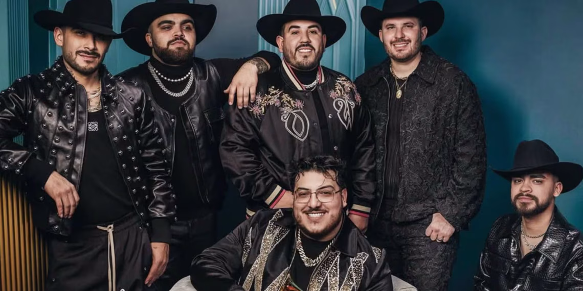 El bajista de Grupo Frontera fue separado de la banda
