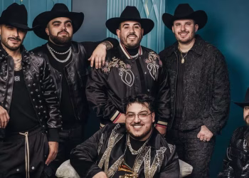 El bajista de Grupo Frontera fue separado de la banda
