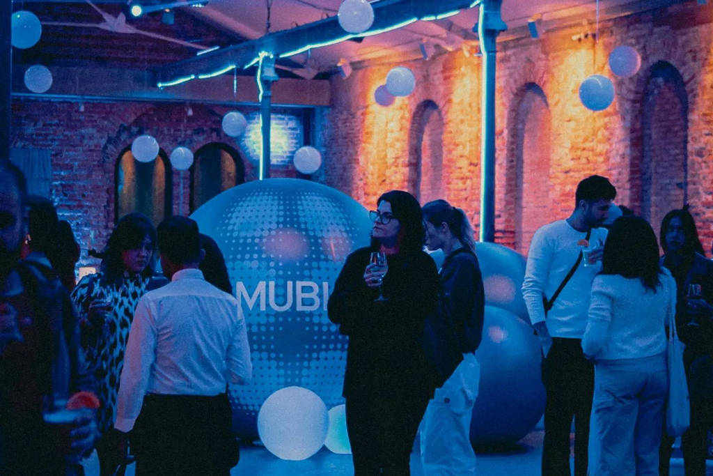 El MUBI Fest 2025 en Ciudad de México fue cancelado por motivos de seguridad. La organización ya ha informado cómo los asistentes podrán solicitar el reembolso de sus boletos.