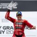 Marc Márquez gana sin rival en Alemania y suma su séptimo triunfo del año