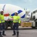Cemex se consolida como líder del sector construcción en México