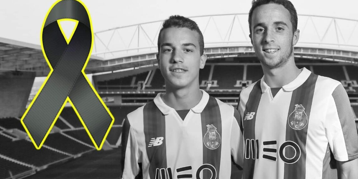 Investigan el trágico accidente de Diogo Jota y su hermano André Silva