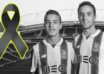 Investigan el trágico accidente de Diogo Jota y su hermano André Silva