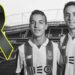 Investigan el trágico accidente de Diogo Jota y su hermano André Silva