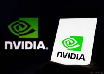 Nvidia alcanza los 4 billones de dólares en valor de mercado y supera economías globales