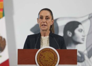 Obras, economía y migración: lo que informó Sheinbaum en su mañanera del 30 de julio