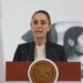 Obras, economía y migración: lo que informó Sheinbaum en su mañanera del 30 de julio