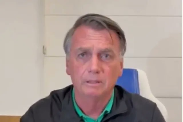 Brasil impone cinco nuevas restricciones judiciales a Bolsonaro por intento de golpe