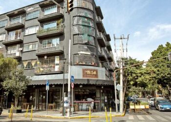 Convocan en CDMX al primer encuentro contra la gentrificación