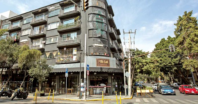 Convocan en CDMX al primer encuentro contra la gentrificación