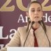 Sheinbaum llama a funcionarios a vivir sin lujos y anuncia la Línea 4 del Cablebús Tlalpan-Coyoacán