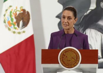 Sheinbaum aborda inversiones, seguridad y libertad de expresión en la mañanera del 3 de julio