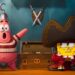 Revelan tráiler de la nueva película de Bob Esponja