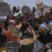 ONU alerta catástrofe humanitaria en Gaza; Israel niega hambruna