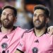 Messi y Alba no juegan el All-Star Game y podrían recibir sanción en la MLS