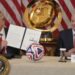 FIFA inaugura nueva oficina en la Trump Tower de Nueva York