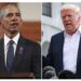 Trump acusa a Obama de conspiración; expresidente responde y niega señalamientos