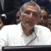 Caso Bermúdez desata tensiones en Morena; Adán Augusto se deslinda