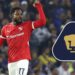Pumas amarra a Álvaro Angulo como su segundo refuerzo tras fichar a Aaron Ramsey