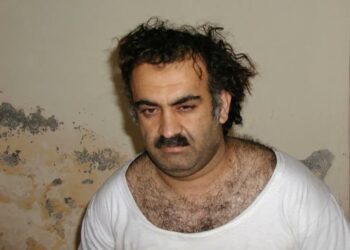 Corte de EE. UU. revoca acuerdo que evitaba pena de muerte al autor intelectual del 11-S