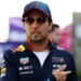 Checo Pérez está por definir su futuro en la Fórmula 1