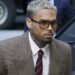 Chris Brown se declara inocente de dos nuevos cargos por agresión