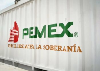 Pemex reporta ganancias por 59,500 mdp y anuncia mayor inversión en 2025