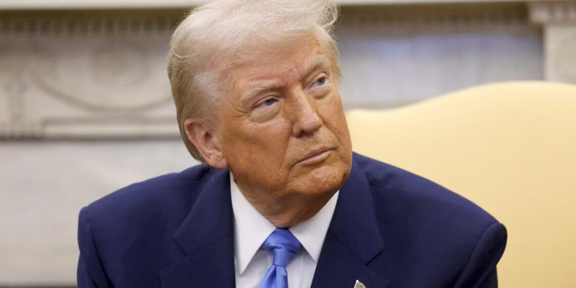 Trump anuncia aranceles recíprocos a partir de agosto