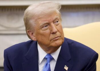 Trump anuncia aranceles recíprocos a partir de agosto