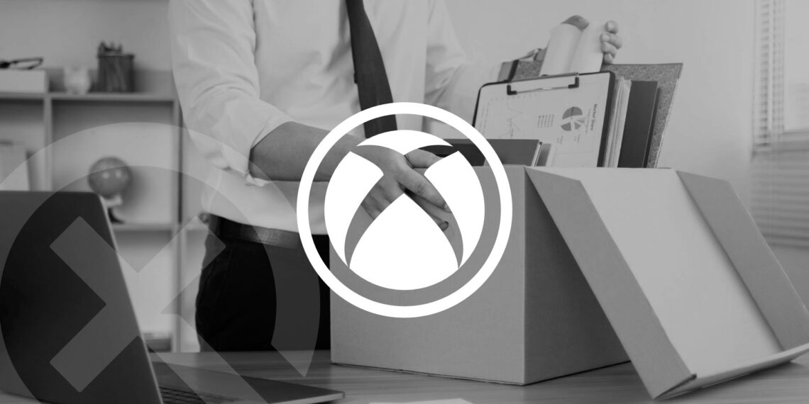 Crisis en Xbox: despidos masivos afectan a estudios de Call of Duty
