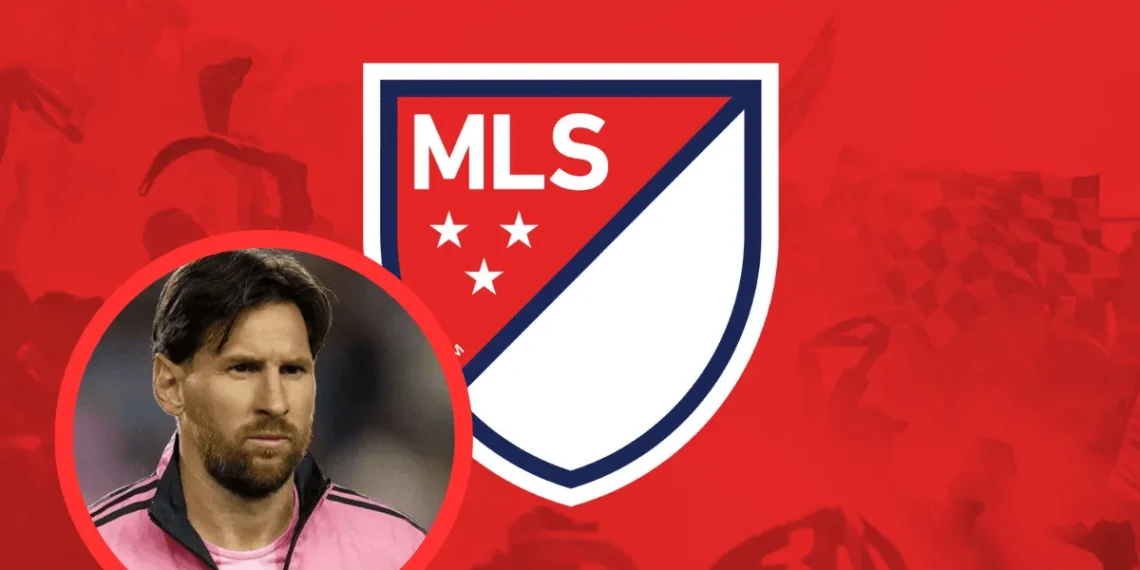 Messi analiza dejar temporalmente la MLS para prepararse rumbo al Mundial 2026