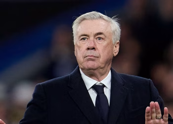 Carlo Ancelotti es sentenciado por fraude fiscal, pero evita la prisión