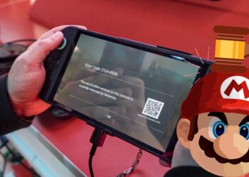 Nintendo enfrenta posible sanción en Brasil por bloquear consolas modificadas