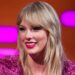 Taylor Swift es homenajeada con 13 figuras de cera en Madame Tussauds