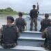 Guatemala y EU refuerzan seguridad en frontera con México ante presencia de cárteles