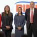 Bimbo anuncia inversión histórica de 2 mil mdd en siete estados por Plan México