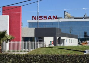 Nissan reestructura su producción y deja Morelos en 2026