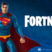 Superman aterriza en Fortnite con nueva skin y habilidades especiales