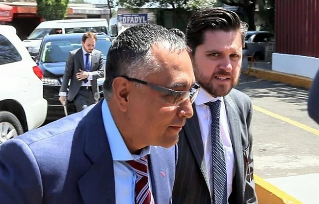 Pemex: condenan a cinco exfuncionarios por robo de combustible y crimen organizado