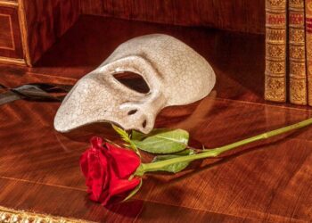 “El fantasma de la ópera” regresa a México con nueva temporada en el Teatro Insurgentes