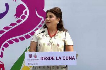 CDMX ha entregado más de 66 mil apoyos a recién nacidos en 2025