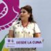 CDMX ha entregado más de 66 mil apoyos a recién nacidos en 2025