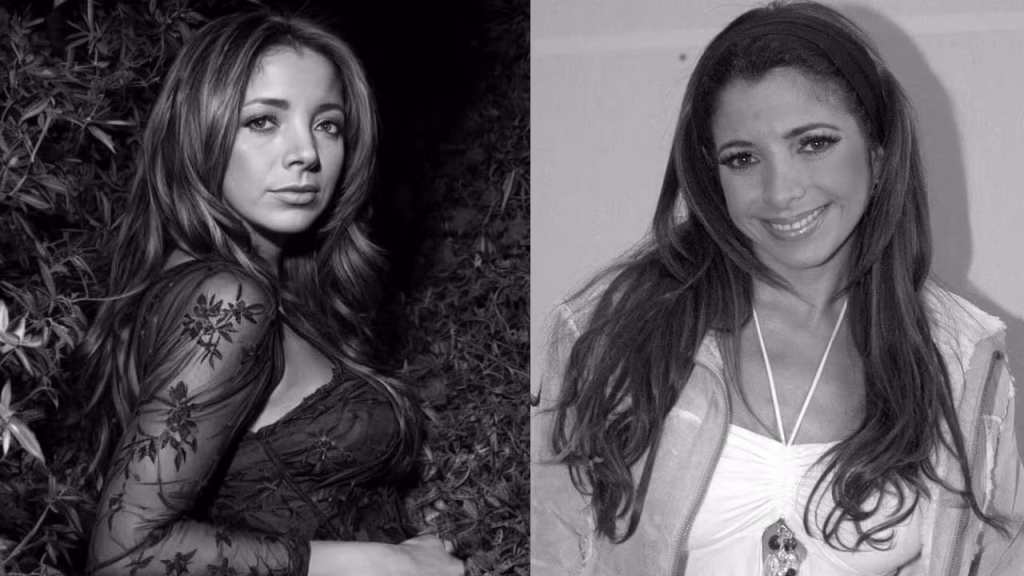 Pilar Montenegro fue señalada por enfrentar una grave enfermedad, pero su familia desmiente los rumores y asegura que la cantante se encuentra bien. Conoce los detalles