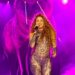 Shakira rompe récord en México con más de un millón de boletos vendidos
