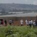 Recuperan 54 cuerpos en fosa clandestina de Las Agujas en Zapopan