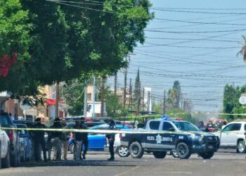 Baja California Sur: dos muertos y un herido tras ataques ligados al Cártel de Sinaloa