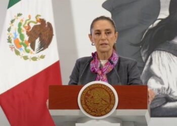 Mañanera del 23 de julio: Sheinbaum responde a EU y lanza críticas por estatuas y comentarios machistas